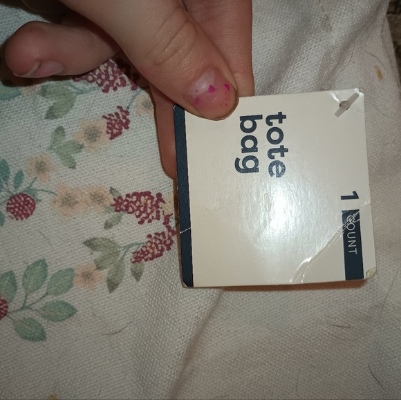 Tote - Picture 2 of 2